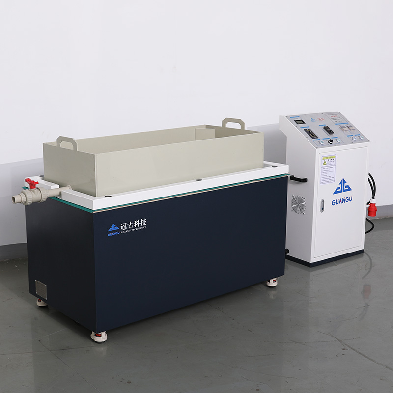 EgyptAluminum alloy polishing machine